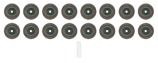 FEL-PRO Engine Valve Stem Oil Seal Set P/N:SS 72925 - Image 1