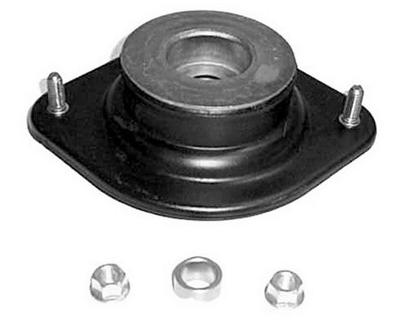 Westar Suspension Strut Mount P/N:ST-1903 Fits: Audi Fox, Toyota Pickup, Volkswagen Cabriolet, Volkswagen Dasher, Volkswagen Jetta, Volkswagen Rabbit, Volkswagen Rabbit Convertible, Volkswagen Rabbit Pickup, Volkswagen Scirocco - Image 1