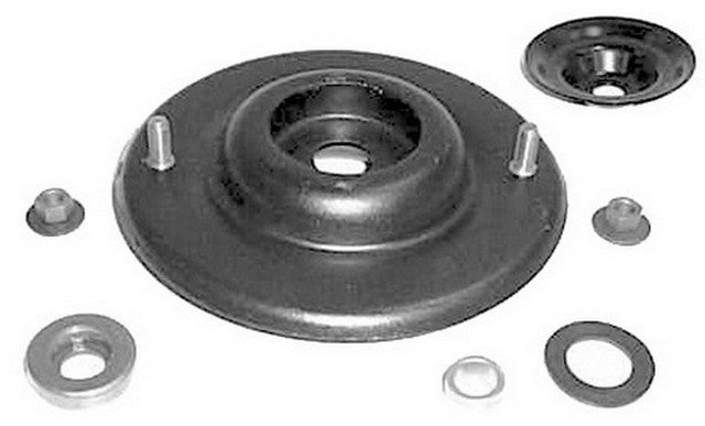 Westar Suspension Strut Mount P/N:ST-1905 Fits: Chrysler Lebaron, Dodge 400, Dodge Aries, Dodge Charger, Dodge Omni, Dodge Rampage, Plymouth Expo, Plymouth Horizon, Plymouth Reliant, Plymouth Scamp, Plymouth Turismo - Image 1