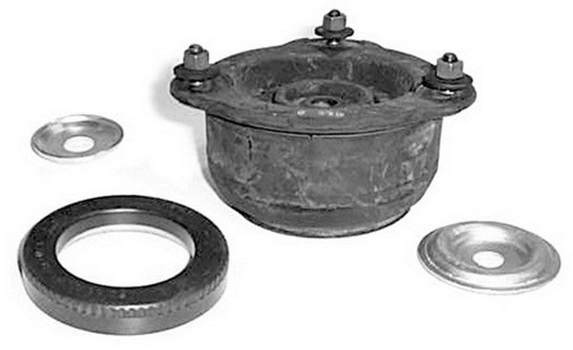 Westar Suspension Strut Mount P/N:ST-1907 Fits: Chrysler Daytona, Chrysler E Class, Chrysler Executive Limousine, Chrysler Executive Sedan, Chrysler Laser, Chrysler Lebaron, Chrysler New Yorker, Dodge 600, Dodge Aries, Dodge Caravan - Image 1