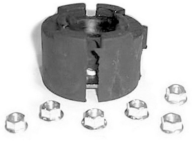Westar Suspension Strut Mount P/N:ST-1921 Fits: Buick Regal 96-88, Chevrolet Lumina 01-90, Chevrolet Monte Carlo 99-95, Oldsmobile Cutlass Supreme 97-88, Pontiac Grand Prix 96-88 - Image 1