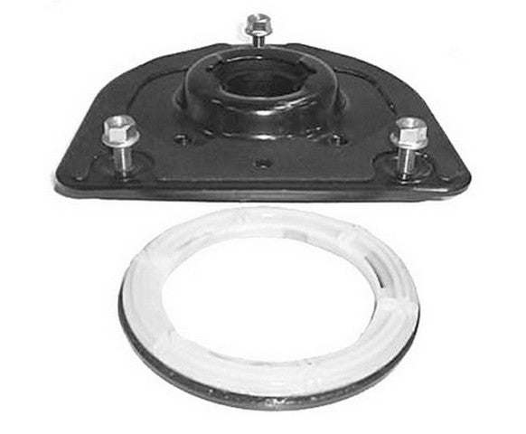 Westar Suspension Strut Mount P/N:ST-1922 Fits: Buick Lesabre, Buick Park Avenue, Cadillac 60 Special, Cadillac Deville, Cadillac Fleetwood, Oldsmobile 88, Oldsmobile 98, Oldsmobile Delta 88, Oldsmobile Lss, Oldsmobile Regency, Pontiac Bonneville - Image 1