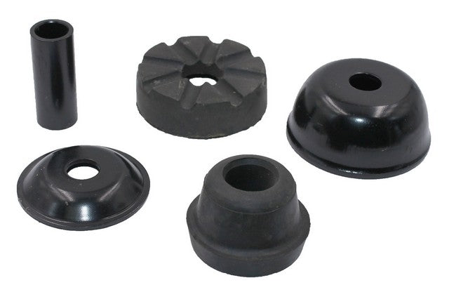 Westar Suspension Strut Mount P/N:ST-1925 Fits: Ford Fairmont 83-78, Ford Granada 82-81, Ford Ltd 86-83, Ford Mustang 04-85, Mercury Capri 86-79, Mercury Cougar 82-81, Mercury Marquis 86-83, Mercury Zephyr 83-78 - Image 1