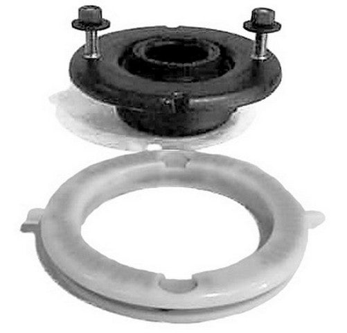 Westar Suspension Strut Mount P/N:ST-1927 Fits: Ford Escort 90-85, Ford Exp 88-85, Ford Tempo 94-84, Mercury Lynx 87-85, Mercury Topaz 94-84 - Image 1