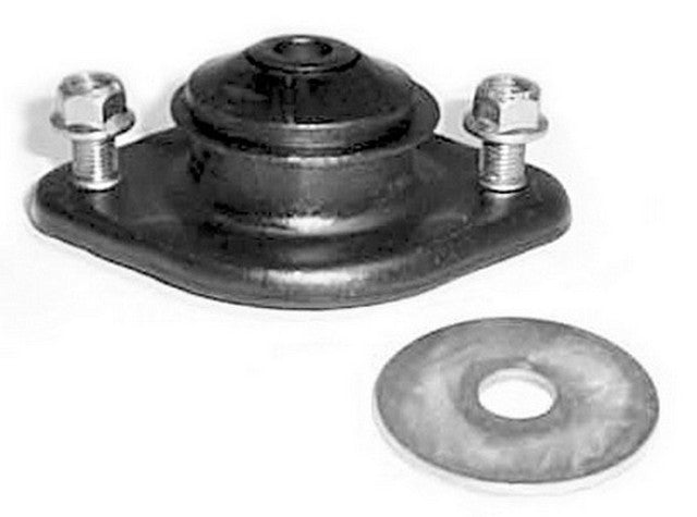 Westar Suspension Strut Mount P/N:ST-1939 Fits: Acura Integra 89-86, Honda Civic 87-84 - Image 1