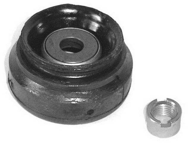Westar Suspension Strut Mount P/N:ST-1942 Fits: Audi 4000, Audi 4000 Quattro, Audi 80, Audi 80 Quattro, Audi 90, Audi 90 Quattro, Audi Cabriolet, Audi Coupe, Audi Coupe Quattro, Volkswagen Quantum - Image 1