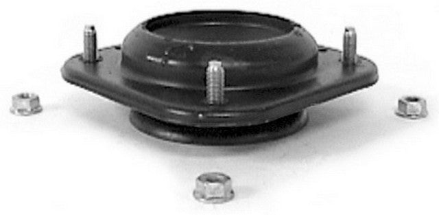 Westar Suspension Strut Mount P/N:ST-1943 Fits: Chevrolet Nova 88-85, Toyota Camry 86-83, Toyota Corolla 88-84 - Image 1