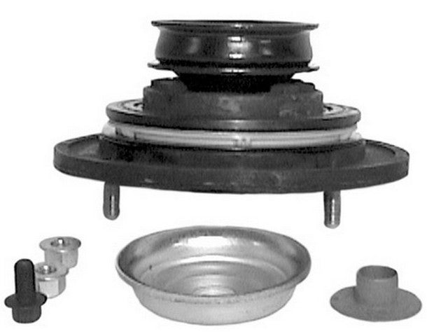 Westar Suspension Strut Mount P/N:ST-1946 Fits: Buick Skylark 94-92, Chevrolet Beretta 94-92, Chevrolet Corsica 94-92, Oldsmobile Achieva 94-92, Pontiac Grand Am 94-92 - Image 1