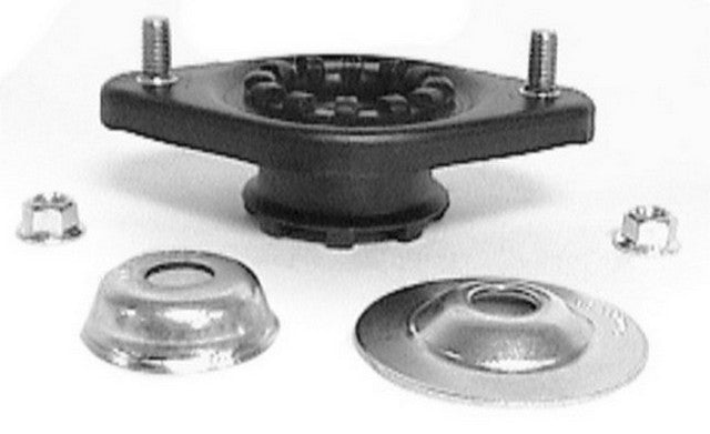 Westar Suspension Strut Mount P/N:ST-1953 Fits: Buick Electra, Buick Lesabre, Buick Park Avenue, Cadillac 60 Special, Cadillac Commercial Chassis, Cadillac Deville, Cadillac Fleetwood, Oldsmobile 88, Oldsmobile 98, Oldsmobile Delta 88 - Image 1