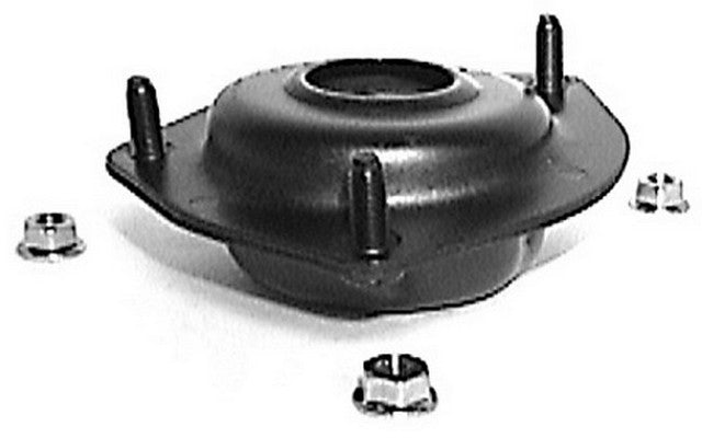 Westar Suspension Strut Mount P/N:ST-1958 Fits: Chevrolet Nova 88-85, Toyota Camry 86-83, Toyota Camry 91-88, Toyota Celica 89-86, Toyota Corolla 88-84, Toyota Tercel 88-83 - Image 1