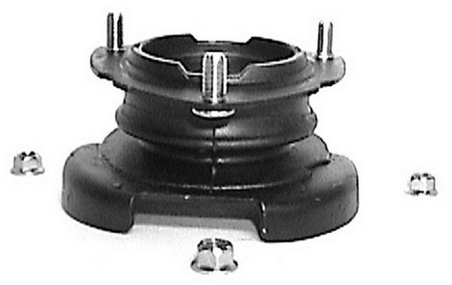 Westar Suspension Strut Mount P/N:ST-1960 Fits: Ford Probe 92-89, Mazda 626 92-88, Mazda Mx-6 92-88 - Image 1