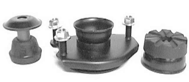 Westar Suspension Strut Mount P/N:ST-1971 Fits: Ford Thunderbird 86-80, Lincoln Continental 87-82, Lincoln Mark Vii 92-84, Mercury Cougar 86-80 - Image 1