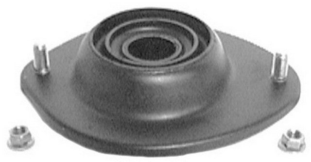 Westar Suspension Strut Mount P/N:ST-1977 Fits: Dodge Colt 92-89, Eagle Summit 92-89, Hyundai Elantra 95-92, Mitsubishi Mirage 92-89, Plymouth Colt 92-89 - Image 1