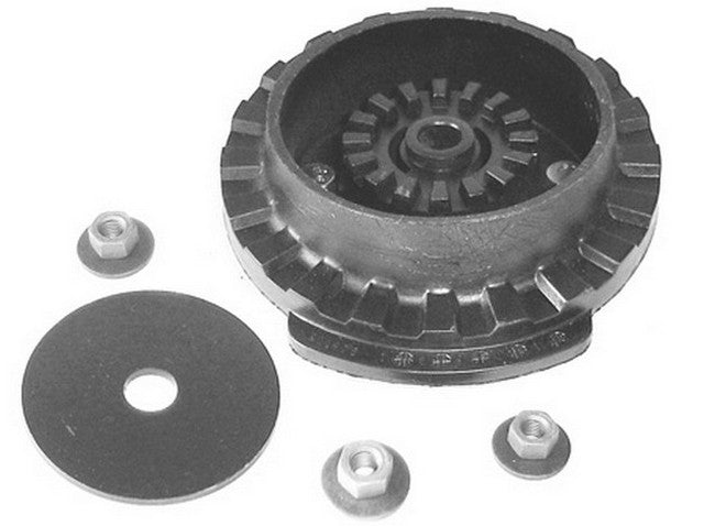 Westar Suspension Strut Mount P/N:ST-1978 Fits: Chrysler Concorde 97-93, Chrysler Intrepid 97-93, Chrysler Lhs 97-94, Chrysler New Yorker 96-94, Dodge Intrepid 97-93, Eagle Vision 97-93 - Image 1