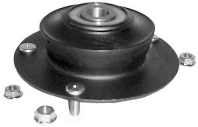 Westar Suspension Strut Mount P/N:ST-1981 Fits: Volvo 240 93-90, Volvo 242 84-75, Volvo 244 89-75, Volvo 245 89-75, Volvo 262 1976, Volvo 262 81-78, Volvo 264 82-76, Volvo 265 81-76, Volvo Dl 1984, Volvo Gle 1984 - Image 1