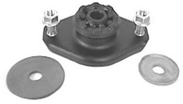Westar Suspension Strut Mount P/N:ST-1988 Fits: Chevrolet Metro 01-98, Chevrolet Sprint 91-89, Geo Metro 97-89, Pontiac Firefly 91-89, Suzuki Swift 01-89 - Image 1