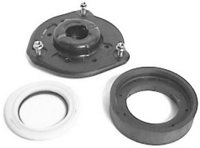 Westar Suspension Strut Mount P/N:ST-1990 Fits: Buick Reatta 89-88, Buick Riviera 89-86, Cadillac Eldorado 1986, Cadillac Seville 1986, Oldsmobile Toronado 89-86 - Image 1