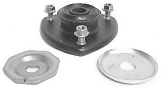 Westar Suspension Strut Mount P/N:ST-1994 Fits: Chevrolet Tracker 1998, Chevrolet Tracker 91-89, Geo Tracker 97-89, GMC Tracker 91-89, Pontiac Sunrunner 97-94, Suzuki Sidekick 98-89, Suzuki X-90 98-96 - Image 1