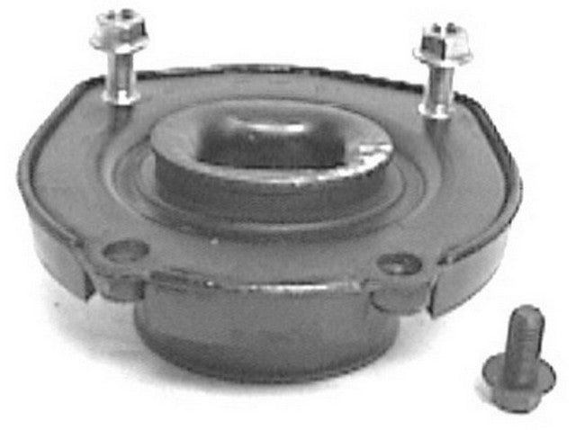 Westar Suspension Strut Mount P/N:ST-2901 Fits: Chevrolet Prizm 02-98, Geo Prizm 97-89, Toyota Corolla 02-88 - Image 1