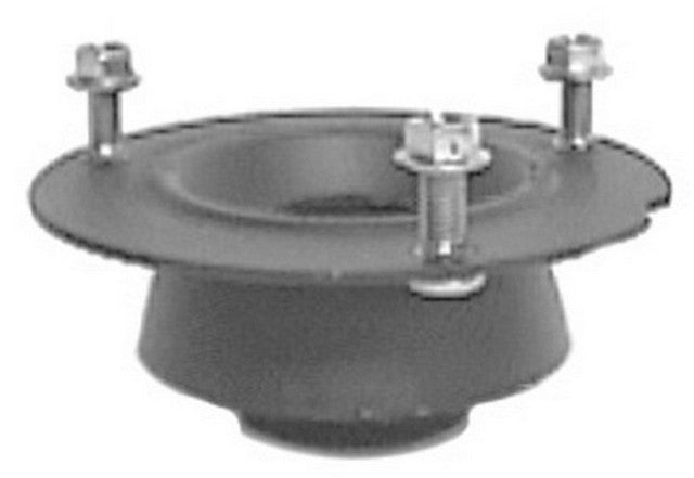 Westar Suspension Strut Mount P/N:ST-2904 Fits: BMW 318i, BMW 318is, BMW 325, BMW 325e, BMW 325es, BMW 325i, BMW 325is, BMW 525i, BMW 525it, BMW 528e, BMW 530i, BMW 533i, BMW 535i, BMW 535is, BMW 540i, BMW 635csi, BMW M3, BMW M5 - Image 1