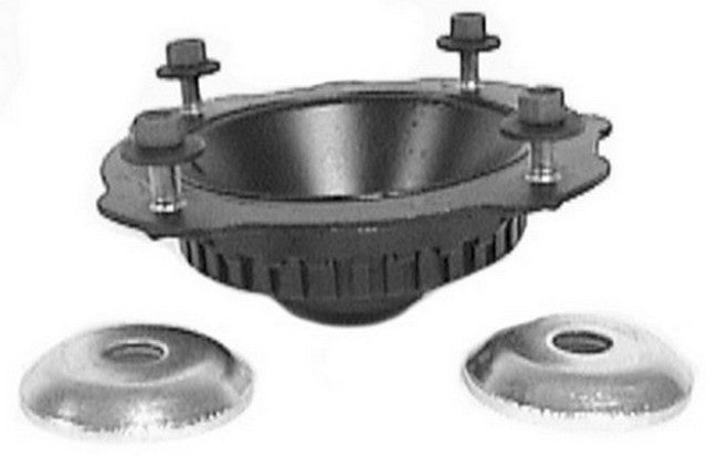 Westar Suspension Strut Mount P/N:ST-2908 Fits: Dodge Neon 99-95, Plymouth Neon 99-95 - Image 1