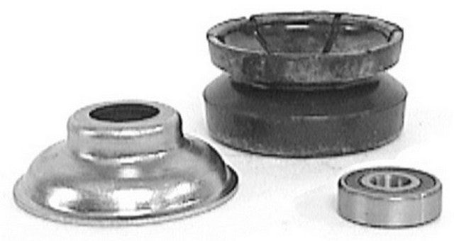 Westar Suspension Strut Mount P/N:ST-2917 Fits: Dodge Colt 86-85, Mitsubishi Mirage 86-85, Plymouth Colt 86-85 - Image 1