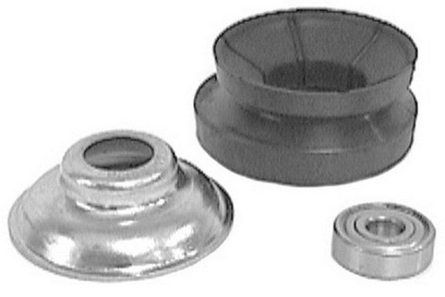 Westar Suspension Strut Mount P/N:ST-2918 Fits: Dodge Colt 90-87, Eagle Vista 92-89, Mitsubishi Mirage 88-87, Plymouth Colt 90-87 - Image 1