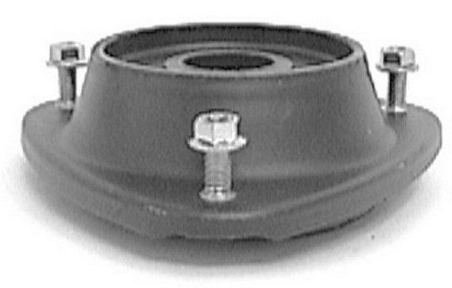 Westar Suspension Strut Mount P/N:ST-2924 Fits: Subaru Baja 06-03, Subaru Forester 08-98, Subaru Impreza 07-93, Subaru Legacy 04-90, Subaru Legacy 14-10, Subaru Outback 04-00, Subaru Outback 14-10 - Image 1