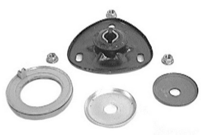Westar Suspension Strut Mount P/N:ST-2925 Fits: Audi 5000 79-78 - Image 1