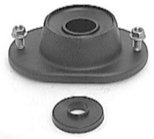 Westar Suspension Strut Mount P/N:ST-2931 Fits: Subaru Brat 87-83, Subaru Dl 84-80, Subaru Gl 89-80 - Image 1