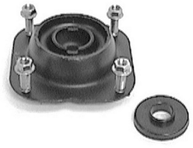 Westar Suspension Strut Mount P/N:ST-2936 Fits: Ford Escort 96-91, Mazda 323 94-90, Mazda Mx-3 95-92, Mazda Protege 94-90, Mercury Tracer 96-91 - Image 1