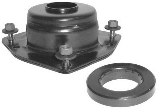 Westar Suspension Strut Mount P/N:ST-2945 Fits: Chrysler Grand Voyager 2000, Chrysler TOWN &amp; COUNTRY 00-95, Chrysler Voyager 2000, Dodge Caravan 00-95, Dodge Grand Caravan 00-95, Plymouth Grand Voyager 00-95, Plymouth Voyager 00-95 - Image 1
