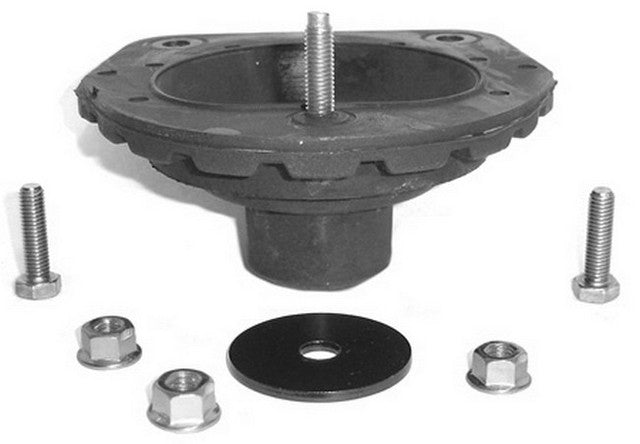 Westar Suspension Strut Mount P/N:ST-2949 Fits: Chevrolet Cavalier 05-95, Pontiac Sunfire 05-95 - Image 1