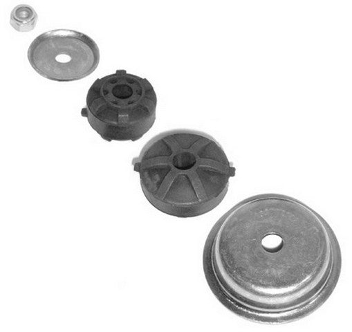 Westar Suspension Strut Mount P/N:ST-2970 Fits: Ford Aspire 97-94, Ford Festiva 93-88, Mazda Miata 05-99 - Image 1