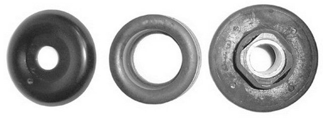 Westar Suspension Strut Mount P/N:ST-2971 Fits: Buick Reatta 91-88, Buick Riviera 93-86, Cadillac Allante 92-87, Cadillac Eldorado 93-86, Cadillac Seville 93-86, Oldsmobile Toronado 92-86 - Image 1