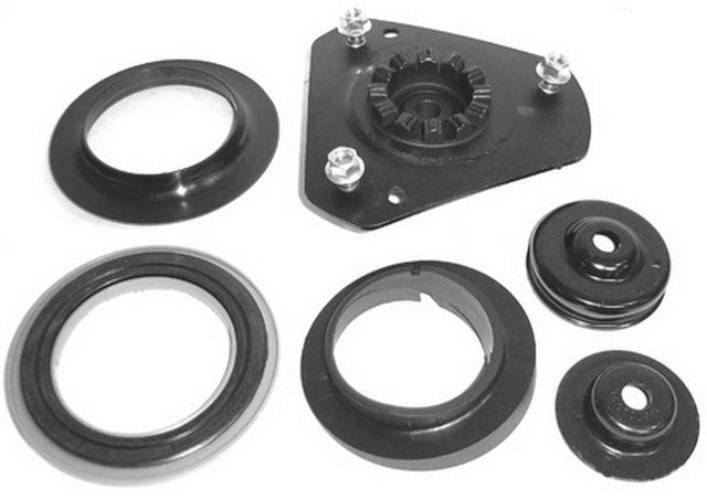 Westar Suspension Strut Mount P/N:ST-2973 Fits: Buick Allure, Buick Century, Buick Lacrosse, Buick Regal, Buick Rendezvous, Buick Terraza, Chevrolet Impala, Chevrolet Monte Carlo, Chevrolet Uplander, Chevrolet Venture - Image 1