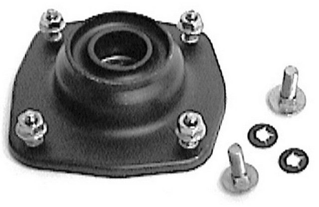 Westar Suspension Strut Mount P/N:ST-2976 Fits: Mercury Capri 93-91 - Image 1