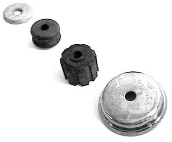 Westar Suspension Strut Mount P/N:ST-2978 Fits: Nissan 200sx 98-95, Nissan 300zx 96-90, Nissan Sentra 99-95 - Image 1