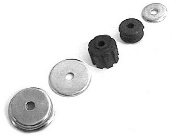 Westar Suspension Strut Mount P/N:ST-2980 Fits: Nissan 240sx 98-89 - Image 1