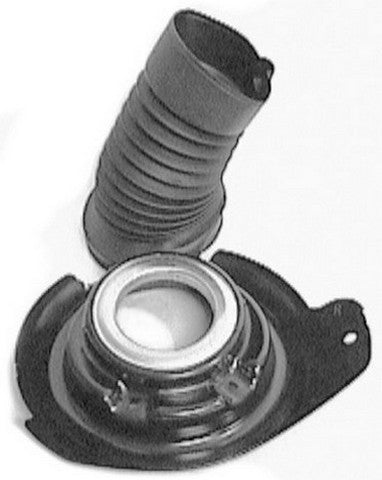 Westar Suspension Coil Spring Seat P/N:ST-2995 Fits: Buick Regal 96-88, Chevrolet Lumina 01-90, Chevrolet Monte Carlo 99-95, Oldsmobile Cutlass Supreme 97-88, Pontiac Grand Prix 96-88 - Image 1