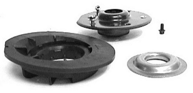 Westar Suspension Strut Mount P/N:ST-2999 Fits: Chevrolet Classic 05-04, Chevrolet Malibu 03-97, Oldsmobile Alero 04-99, Oldsmobile Cutlass 99-97, Pontiac Grand Am 05-99 - Image 1