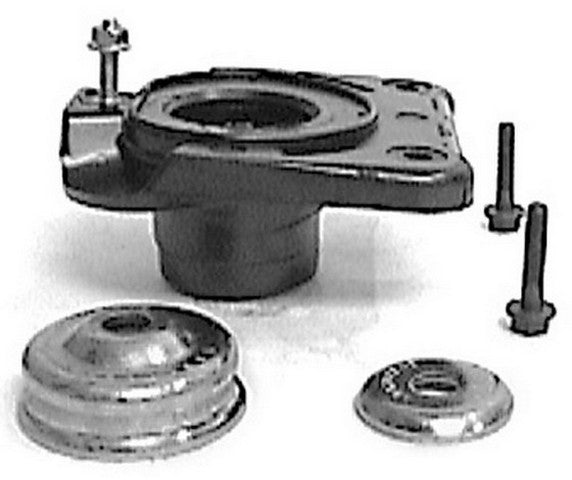 Westar Suspension Strut Mount P/N:ST-3900 Fits: Chevrolet Classic 05-04, Chevrolet Malibu 03-97, Oldsmobile Alero 04-99, Oldsmobile Cutlass 99-97, Pontiac Grand Am 05-99 - Image 1