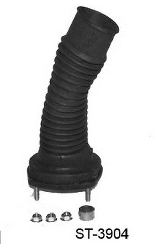 Westar Suspension Strut Mount P/N:ST-3904 Fits: Lexus Es300 03-97, Lexus Es330 06-04, Lexus Rx300 03-99, Toyota Avalon 04-97, Toyota Camry 06-97, Toyota Highlander 03-01, Toyota Solara 03-99 - Image 1