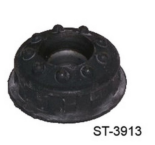 Westar Suspension Strut Mount P/N:ST-3913 Fits: Audi 100 94-89, Audi 100 Quattro 94-89, Audi 200 91-89, Audi 200 Quattro 91-89, Audi S6 97-95 - Image 1