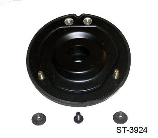 Westar Suspension Strut Mount P/N:ST-3924 Fits: Chrysler Neon 02-00, Dodge Neon 05-00, Plymouth Neon 01-00 - Image 1