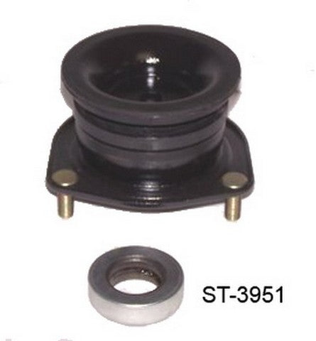 Westar Suspension Strut Mount P/N:ST-3951 Fits: Nissan 300zx 89-84 - Image 1