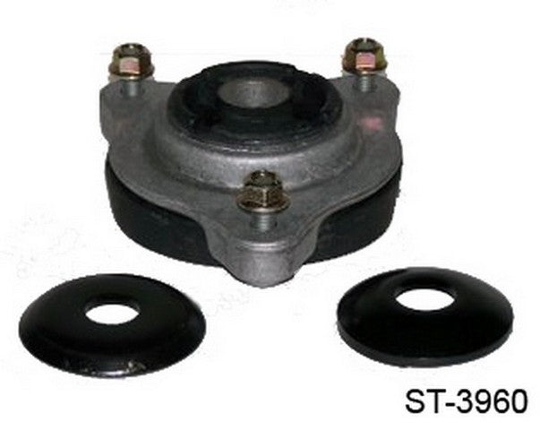 Westar Suspension Strut Mount P/N:ST-3960 Fits: Saab 900 98-94 - Image 1