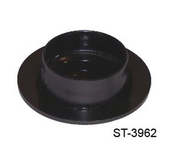 Westar Suspension Coil Spring Seat P/N:ST-3962 Fits: Volkswagen Cabrio 02-95, Volkswagen Corrado 94-90, Volkswagen Golf 98-85, Volkswagen Jetta 98-93 - Image 1