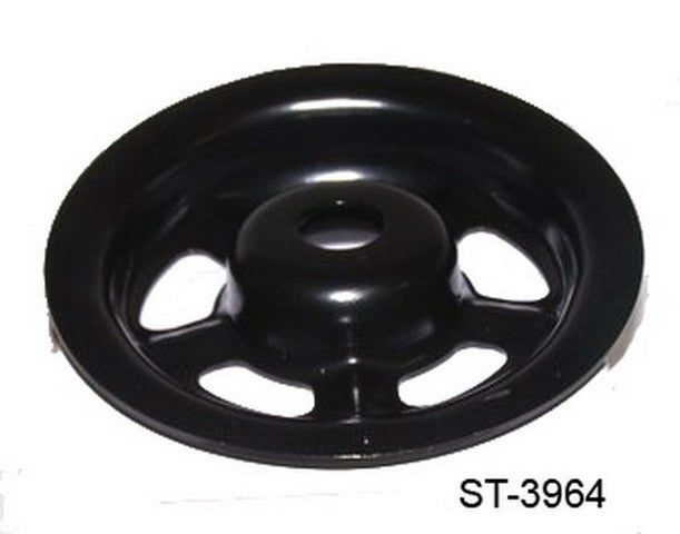 Westar Suspension Coil Spring Seat P/N:ST-3964 Fits: Ford Probe 97-93, Mazda 626 02-93, Mazda Mx-6 97-93 - Image 1