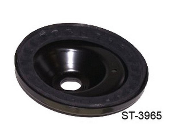 Westar Suspension Coil Spring Seat P/N:ST-3965 Fits: Ford Escort 96-91, Mercury Tracer 96-91 - Image 1